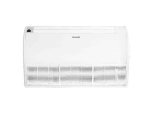 Sinclair podstropno-parapetný split