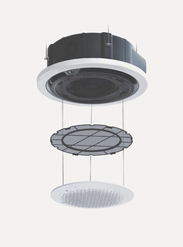 Samsung 360 Cassette