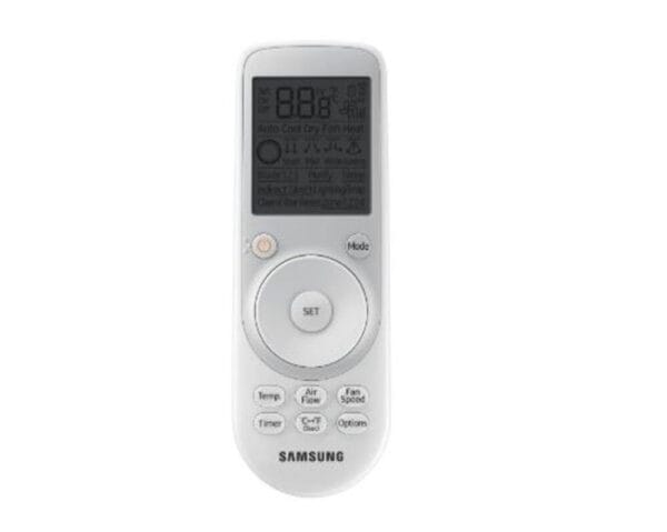 Samsung 360 Cassette