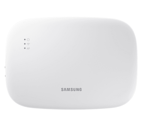 Samsung WindFree