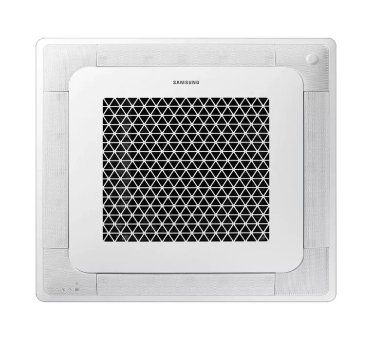 Samsung WindFree 4-way Cassette