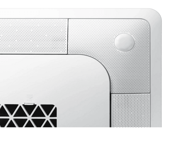 Samsung WindFree 4-Way Cassette