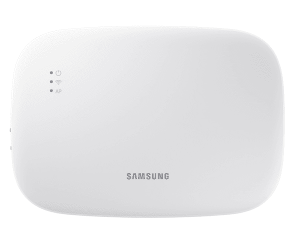 Samsung 360 Cassette