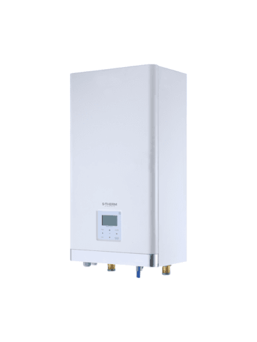SINCLAIR S-THERM YUKON SPLIT 400V