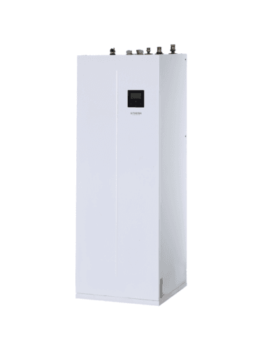 SINCLAIR S-THERM YUKON A-I-O 400V 190 l z&aacute;sobn&iacute;k T&Uacute;V