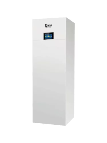 SINCLAIR S-THERM ONTARIO A-I-O 400V 190 l z&aacute;sobn&iacute;k T&Uacute;V