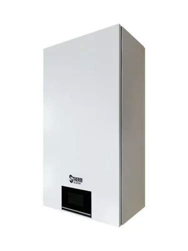 SINCLAIR S-THERM ONTARIO SPLIT 400V